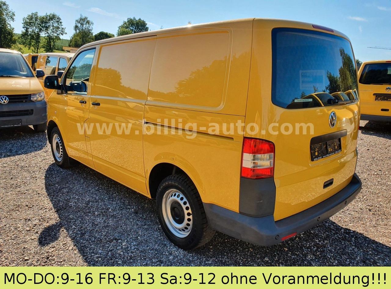 Kastenwagen Volkswagen T5 Transporter 2.0TDI EU5*2xSchiebetüre*1.Hand* Volkswagen T5 Transporter 2.0TDI EU5*2xSchiebetüre*1.Hand*- Photo 6