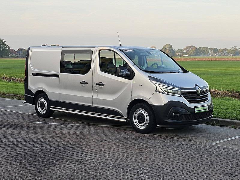 Kleintransporter Trafic 2.0 DCI L2 Dubbel Cabine NAP Trafic 2.0 DCI L2 Dubbel Cabine NAP- Photo 5