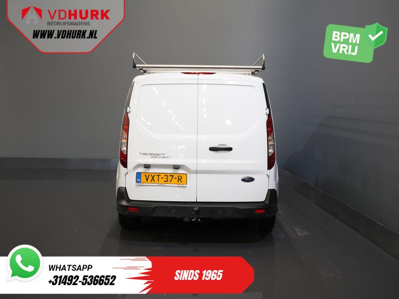 Kleintransporter Transit Connect 1.5 TDCI 100 pk L2 Imperiaal/ Inrichting/ Trekhaak/ Cruise/ PDC/ Airco Transit Connect 1.5 TDCI 100 pk L2 Imperiaal/ Inrichting/ Trekhaak/ Cruise/ PDC/ Airco- Photo 6