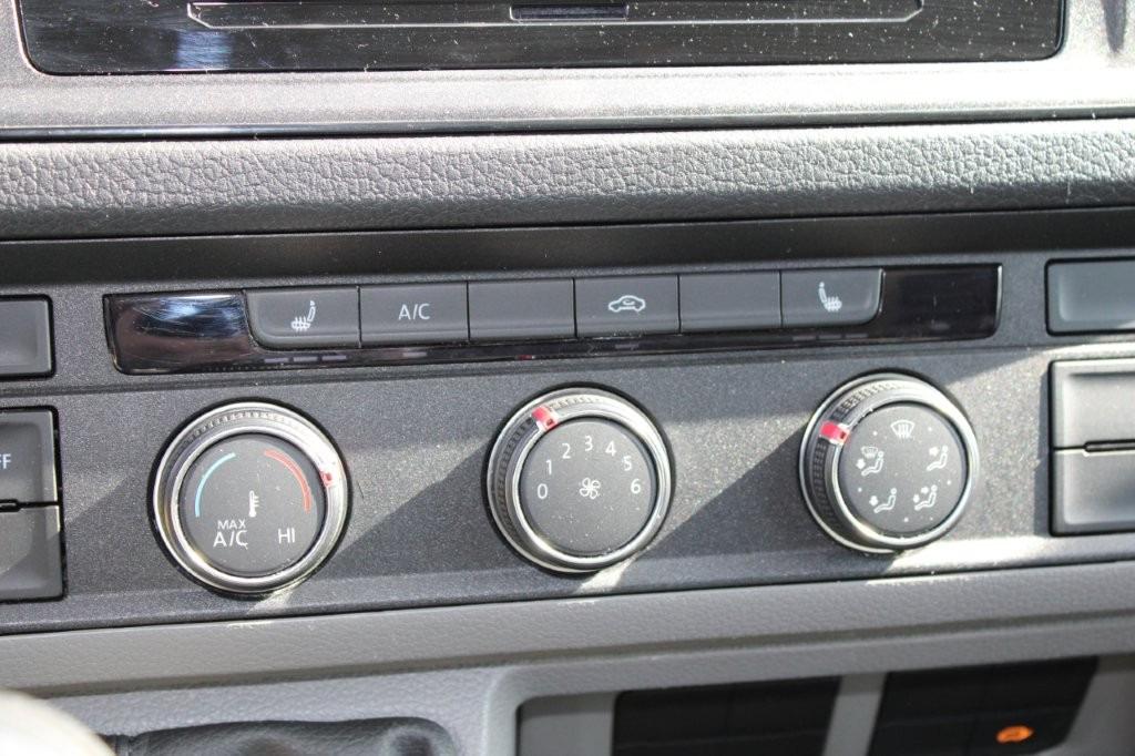 Box van Volkswagen CRAFTER Volkswagen CRAFTER- Photo 10
