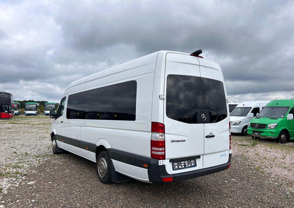 Minibus Mercedes-Benz Sprinter 516 Mercedes-Benz Sprinter 516- Photo 6