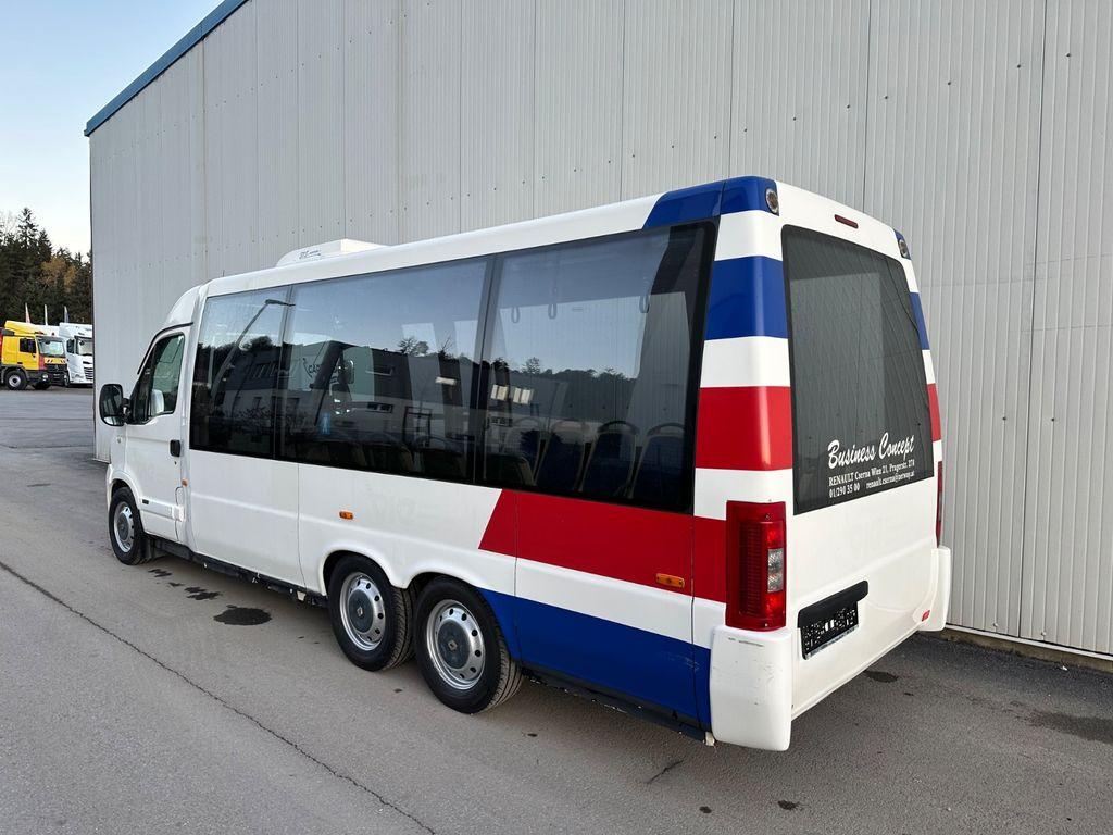 Kleinbus- Photo 3