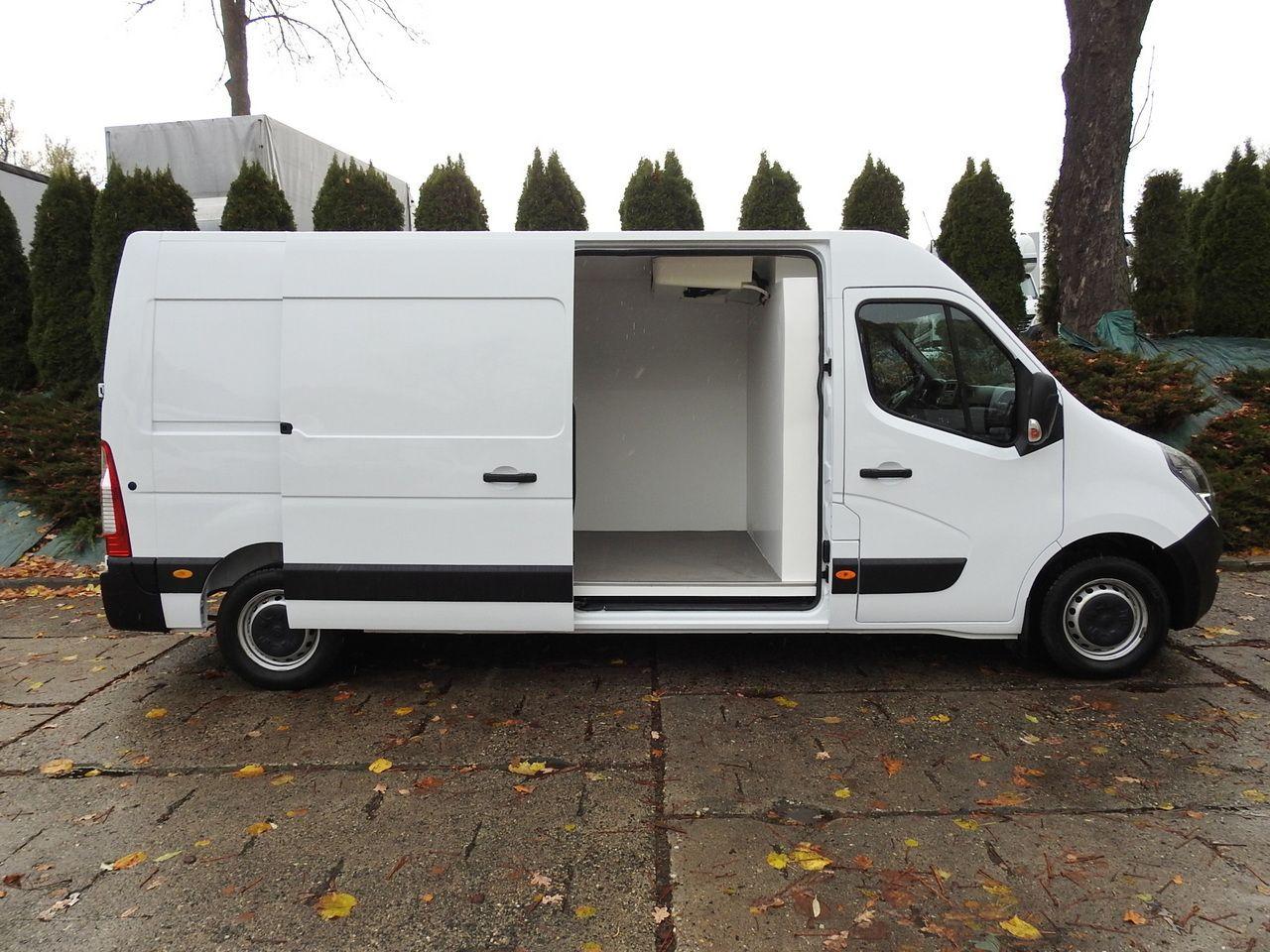 Kühltransporter MOVANO MOVANO- Photo 8