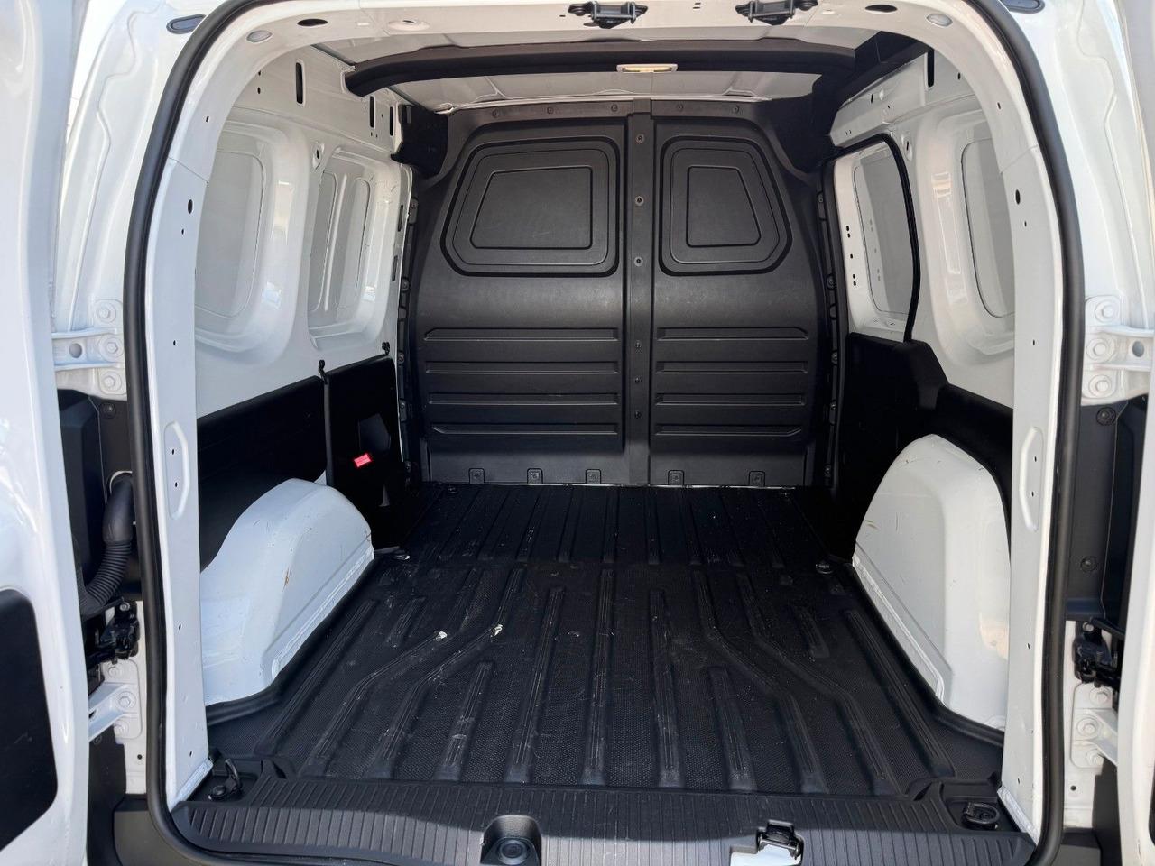 Panel van Mercedes-Benz Citan 110 CDI Klima Navi Tempomat Mercedes-Benz Citan 110 CDI Klima Navi Tempomat- Photo 6