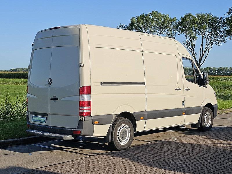 Panel van Sprinter 311 L2H2 Airco Euro6! Sprinter 311 L2H2 Airco Euro6!- Photo 3