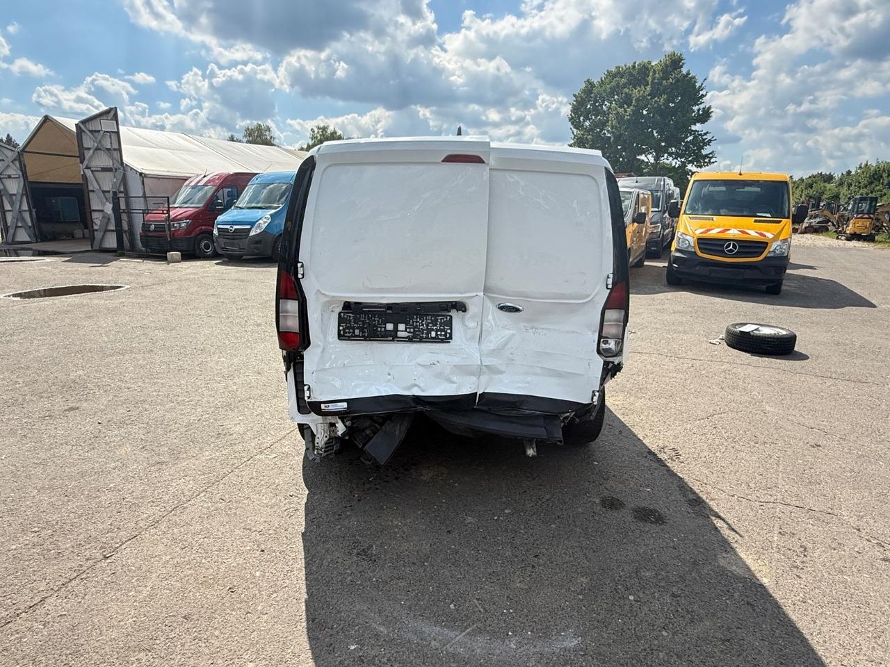Kleintransporter Ford Transit Connect Trend L2 Kasten Ford Transit Connect Trend L2 Kasten- Photo 4