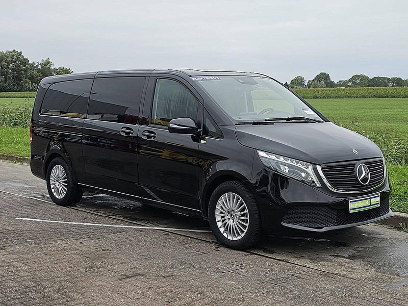 Minibus EQV 300 L3 XL 8-Pers Mbux EQV 300 L3 XL 8-Pers Mbux- Photo 5