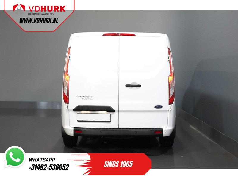 Small van Transit Custom 2.0 TDCI 130 pk L2 2.8t Trekverm./ Voorruit verw./ Cruise/ PDC V+A/ DAB Transit Custom 2.0 TDCI 130 pk L2 2.8t Trekverm./ Voorruit verw./ Cruise/ PDC V+A/ DAB- Photo 6