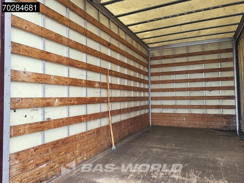 Box van Sprinter 315 CDI Schuifzeilen Bakwagen Lat om Lat APK 11-2025 Meubelbak Koffer Schuifzeil Zeilenwagen Zeilen 20m3 Sprinter 315 CDI Schuifzeilen Bakwagen Lat om Lat APK 11-2025 Meubelbak Koffer Schuifzeil Zeilenwagen Zeilen 20m3- Photo 7