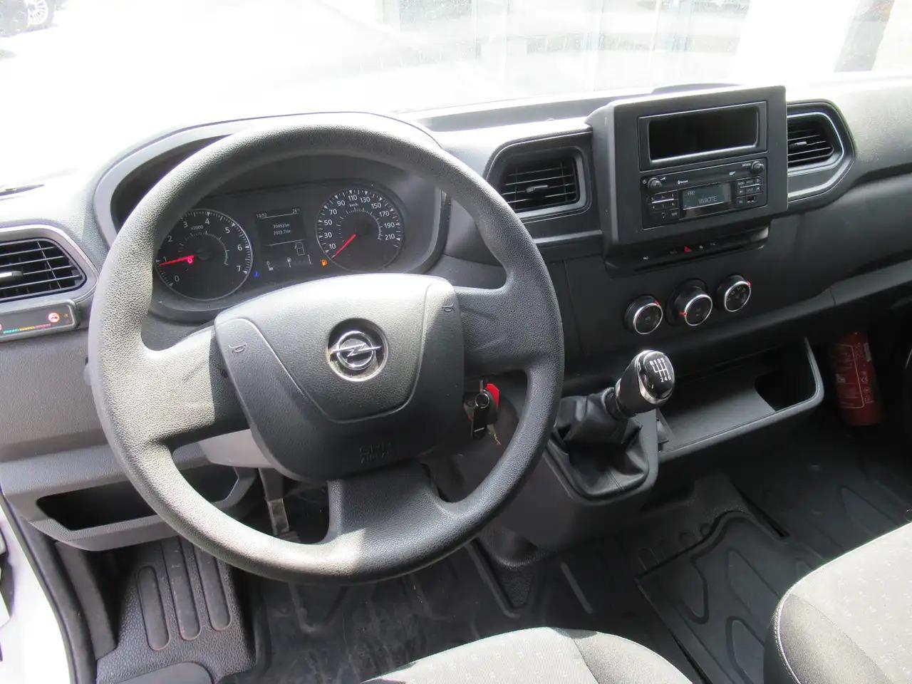 Kastenwagen L3H2 AIRCO 2X/PL 14800€+TVA L3H2 AIRCO 2X/PL 14800€+TVA- Photo 8