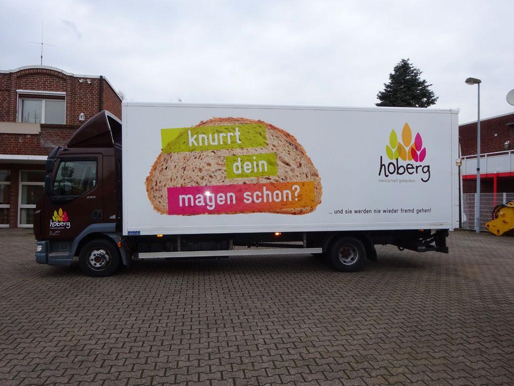 Koffer Transporter- Photo 3