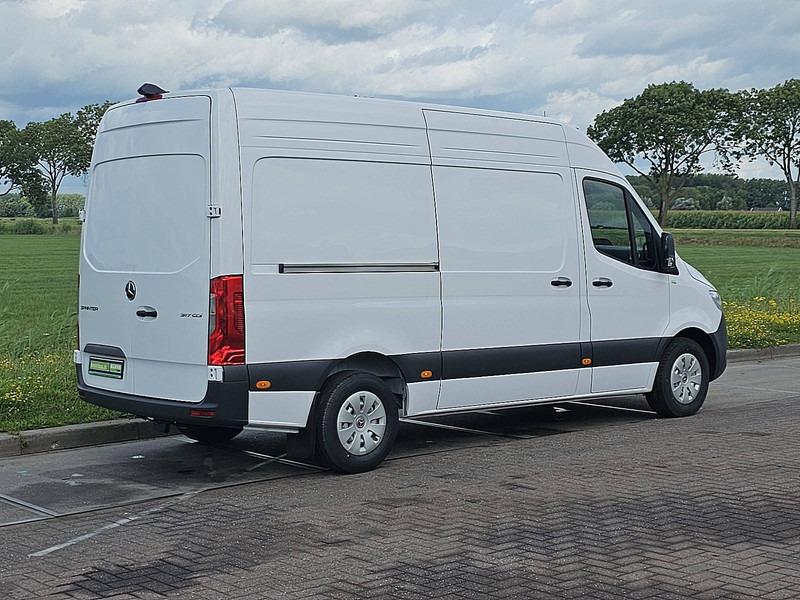 Kühltransporter Sprinter 317 L2H2 Koelwagen D/N! Sprinter 317 L2H2 Koelwagen D/N!- Photo 3