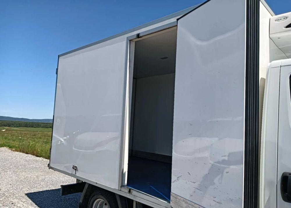 Kühltransporter Iveco 35C13, 35C12, 35C14, 35C15 Iveco 35C13, 35C12, 35C14, 35C15- Photo 7