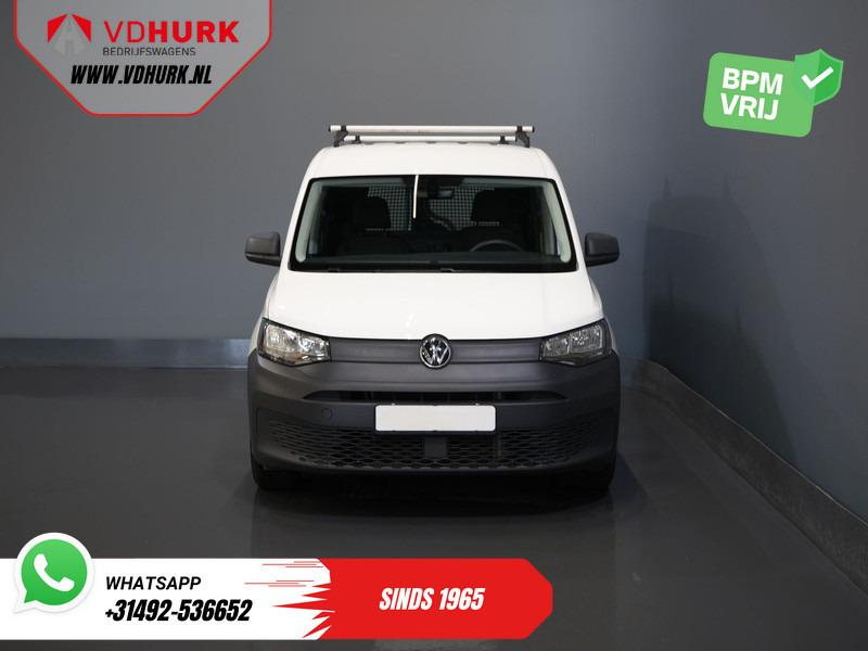 Kastenwagen Caddy Cargo 1.5 TSI 115 pk BENZINE BPM VRIJ! Airco/ PDC/ DAB/ Dakdragers Caddy Cargo 1.5 TSI 115 pk BENZINE BPM VRIJ! Airco/ PDC/ DAB/ Dakdragers- Photo 7