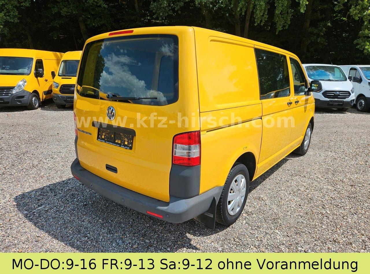 Personentransporter Volkswagen T5 Transporter 2.0TDI EU5 Tempomat BlueMotion Volkswagen T5 Transporter 2.0TDI EU5 Tempomat BlueMotion- Photo 4