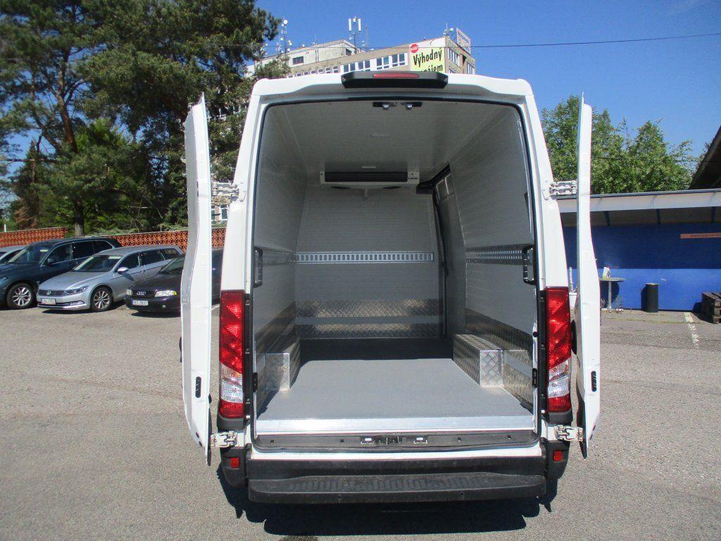 Kühltransporter Iveco Daily 35S16 2.3L Iveco Daily 35S16 2.3L- Photo 10