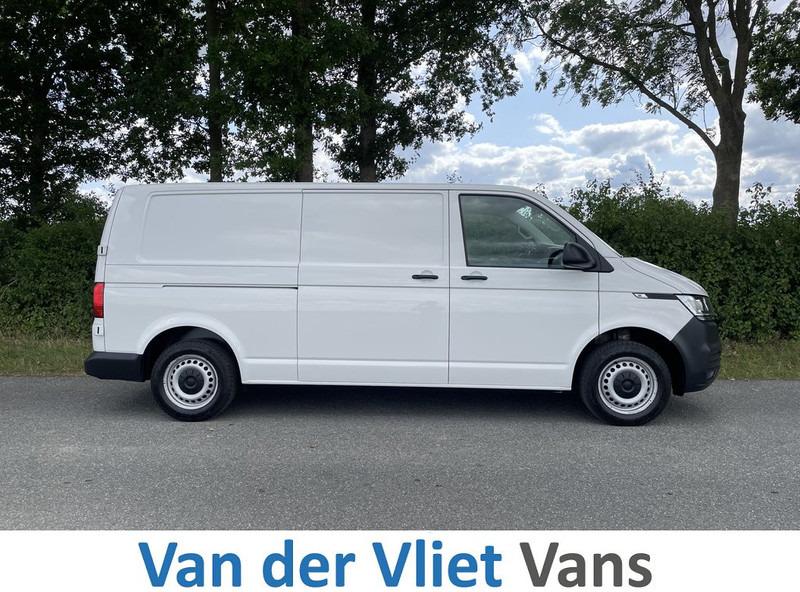 Small van Transporter T6.1 2.0 TDI 150pk E6 L2 Lease €334p/m, Airco, Navi, PDC, Bott inrichting, Trekhaak, Volledig onderhoudshistorie aanwezig Transporter T6.1 2.0 TDI 150pk E6 L2 Lease €334p/m, Airco, Navi, PDC, Bott inrichting, Trekhaak, Volledig onderhoudshistorie aanwezig- Photo 6