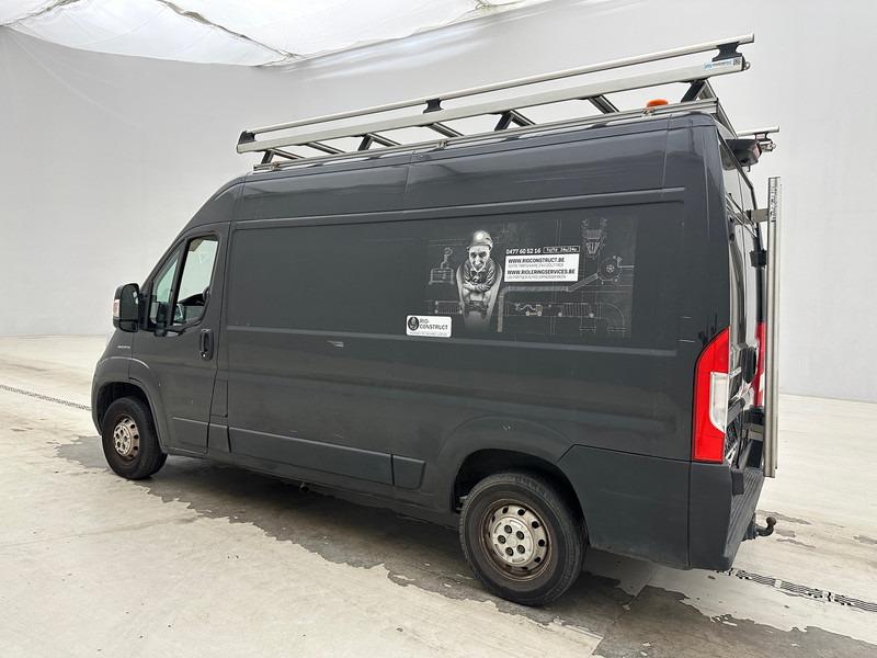 Kastenwagen Ducato 2.3 130 Ducato 2.3 130- Photo 8