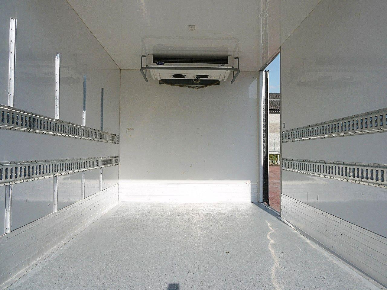 Refrigerated van Iveco 35C14 DAILY KUHLKOFER CARRIER XARIOS 350 -20 A/C Iveco 35C14 DAILY KUHLKOFER CARRIER XARIOS 350 -20 A/C- Photo 9