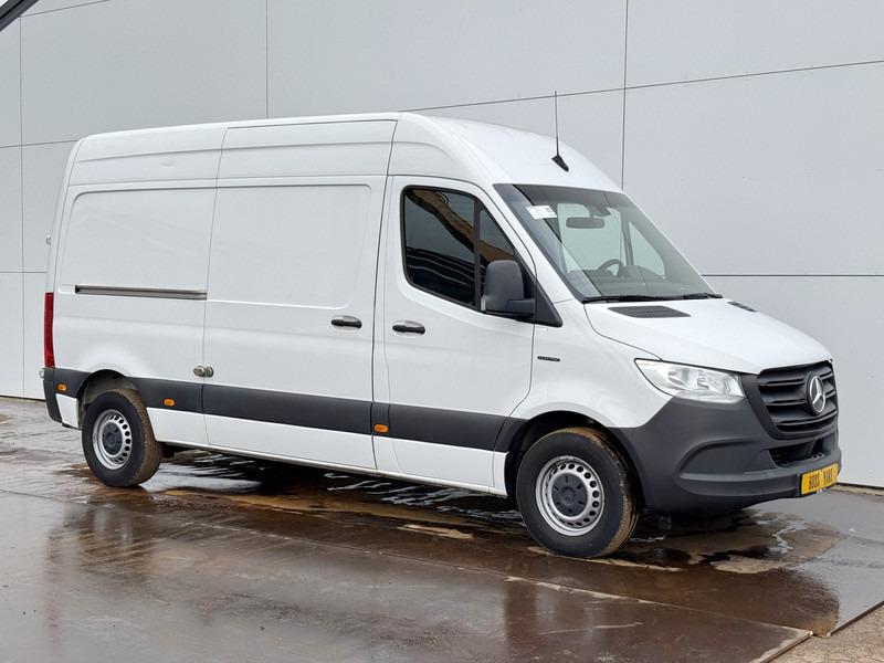 Kastenwagen eSprinter 112 L2H2 100% Elektrisch 55kWh 168km WLTP 80kw Snelladen Climate Control Camera Stoelverwarming eSprinter 112 L2H2 100% Elektrisch 55kWh 168km WLTP 80kw Snelladen Climate Control Camera Stoelverwarming- Photo 4