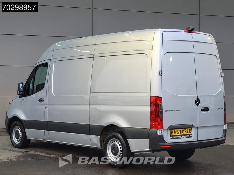Kastenwagen Sprinter 315 CDI Automaat L2H2 150PK Airco Camera Parkeersensoren MBUX CarPlay Euro6 L2 Airco Sprinter 315 CDI Automaat L2H2 150PK Airco Camera Parkeersensoren MBUX CarPlay Euro6 L2 Airco- Photo 2