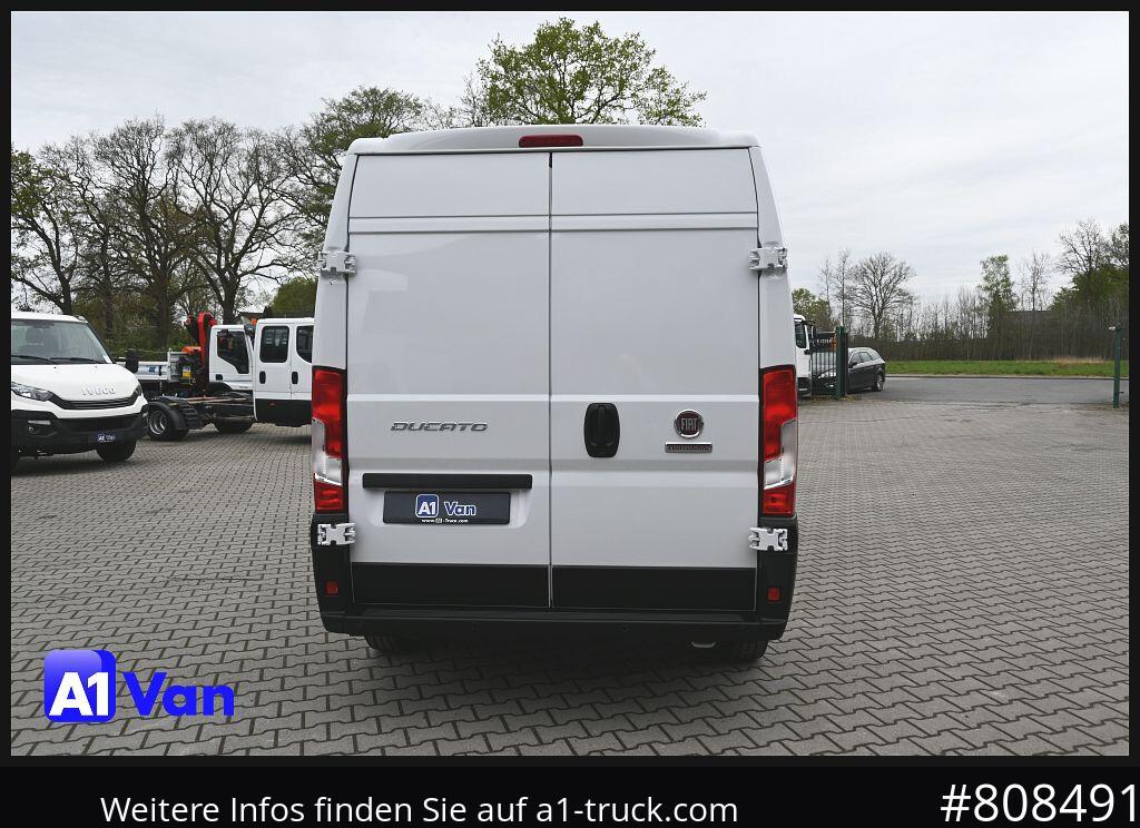 Kastenwagen Ducato 140 Multijet Kasten, Klima, Tempomat Ducato 140 Multijet Kasten, Klima, Tempomat- Photo 10