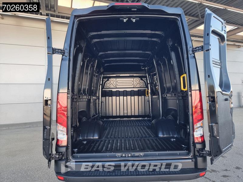 Kastenwagen Daily 35C21 210PK Automaat Dubbellucht 2025 model ACC LED Camera Parkeersensoren L2 12m3 Airco Daily 35C21 210PK Automaat Dubbellucht 2025 model ACC LED Camera Parkeersensoren L2 12m3 Airco- Photo 6