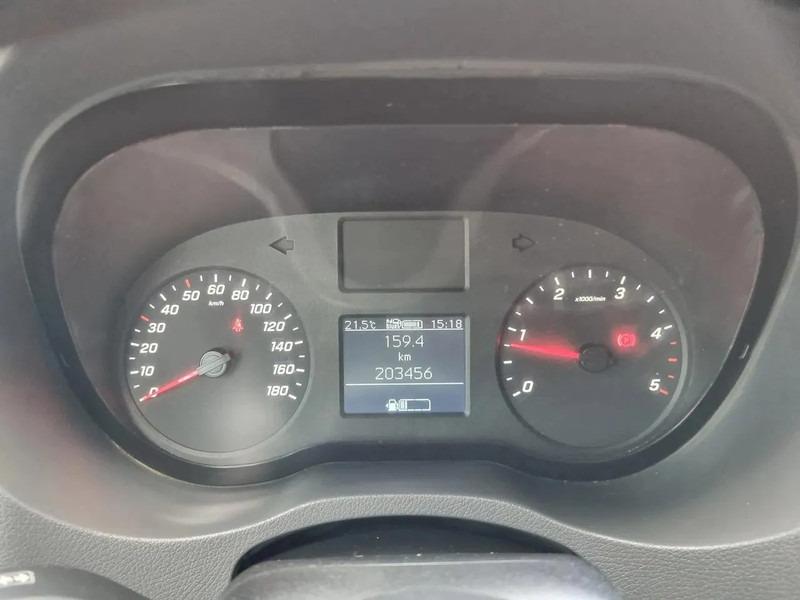 Panel van Sprinter 316 CDI 163 PK L2H2 EURO 6C Sprinter 316 CDI 163 PK L2H2 EURO 6C- Photo 9