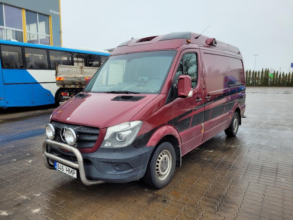 Kastenwagen- Photo 2