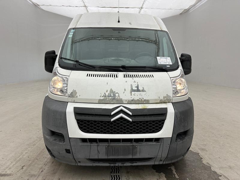 Kastenwagen Jumper 2.2 HDI Jumper 2.2 HDI- Photo 2