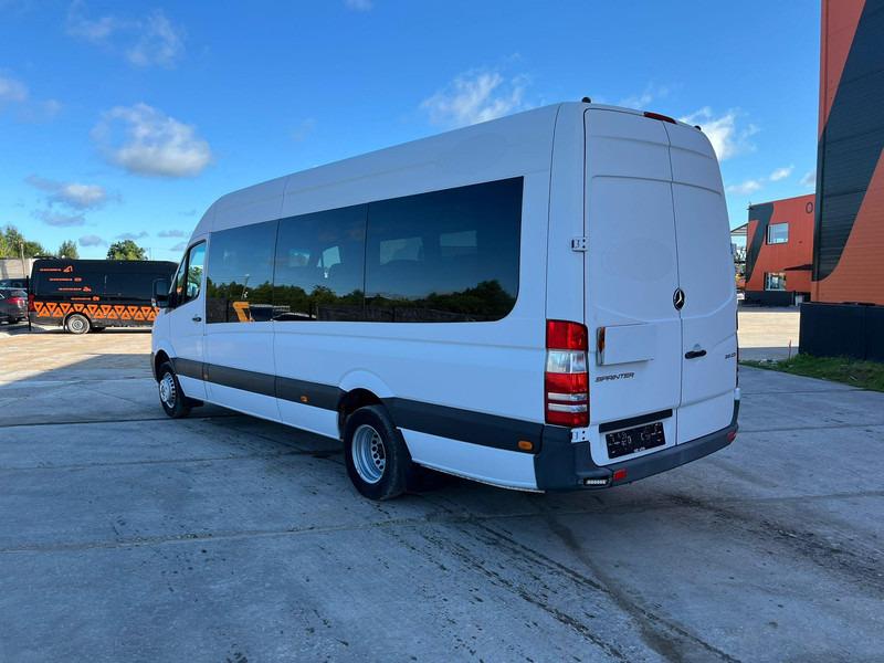 Minibus Sprinter 516 CDI 19 + 1 SEATS / DRIVER AC Sprinter 516 CDI 19 + 1 SEATS / DRIVER AC- Photo 5