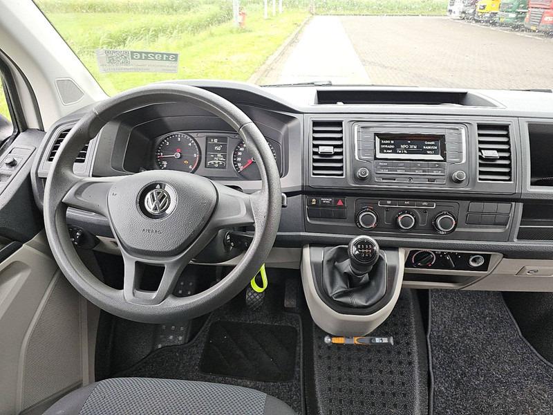 Small van Transporter 2.0 TDI ac dc 150 pk EURO6 Transporter 2.0 TDI ac dc 150 pk EURO6- Photo 8