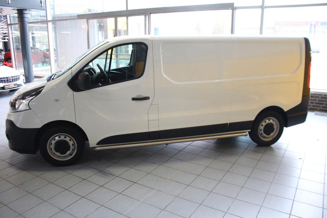 Kleintransporter Renault Trafic Kasten L2H1 3,0t Komfort Kamera Klima AHK Renault Trafic Kasten L2H1 3,0t Komfort Kamera Klima AHK- Photo 5