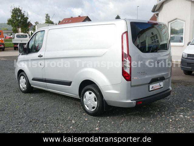 Kastenwagen Ford Transit Custom 300 L1 VA Werkstatt Klima Navi Ford Transit Custom 300 L1 VA Werkstatt Klima Navi- Photo 6