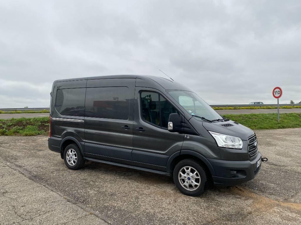 Koffer Transporter- Photo 3