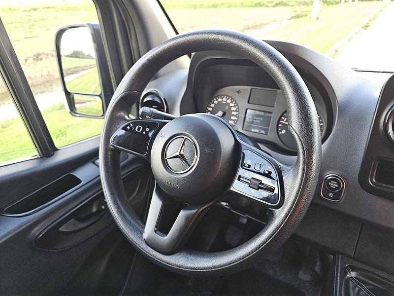 Kastenwagen Sprinter 315 L3H2 Mbux Maxi Euro6 Sprinter 315 L3H2 Mbux Maxi Euro6- Photo 9