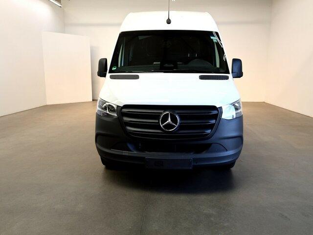 Kastenwagen Sprinter 317 Maxi,9GTronic,MBUX,Kamera Sprinter 317 Maxi,9GTronic,MBUX,Kamera- Photo 8