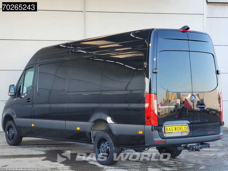 Kastenwagen Sprinter 319 CDI Automaat L3H2 2025model 3.5t trekhaak ACC LED Camera 15m3 Airco Trekhaak Sprinter 319 CDI Automaat L3H2 2025model 3.5t trekhaak ACC LED Camera 15m3 Airco Trekhaak- Photo 2