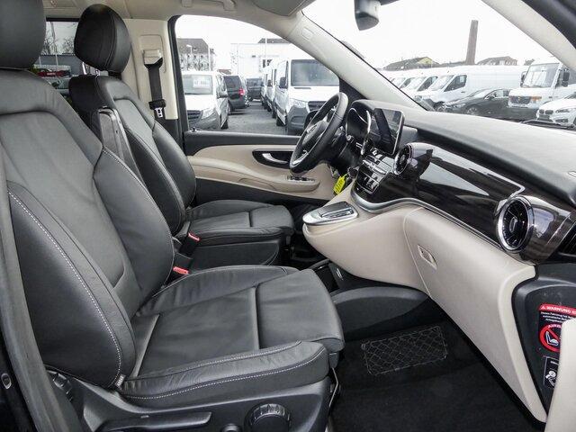 Personentransporter V 300 Marco Polo EDITION,Allrad,EasyUp,Leder,AHK V 300 Marco Polo EDITION,Allrad,EasyUp,Leder,AHK- Photo 6