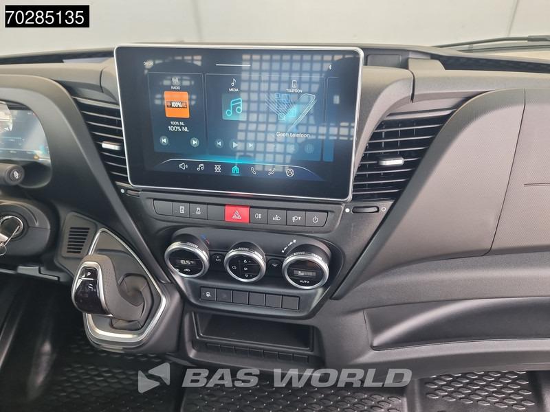 Pritschenwagen Daily 35C21 3.0L 210PK Automaat Open Laadbak 2025 ACC Airco CarPlay Pritsche Pickup Open Box 3m3 Airco Daily 35C21 3.0L 210PK Automaat Open Laadbak 2025 ACC Airco CarPlay Pritsche Pickup Open Box 3m3 Airco- Photo 10