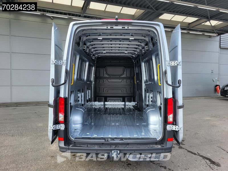 Kastenwagen TGE 3.180 Automaat 2025 Facelift L4H3 Trekhaak LED ACC Navi Airco Camera Parkeersensoren Euro6 L3H2 15m3 Airco Trekhaak TGE 3.180 Automaat 2025 Facelift L4H3 Trekhaak LED ACC Navi Airco Camera Parkeersensoren Euro6 L3H2 15m3 Airco Trekhaak- Photo 6