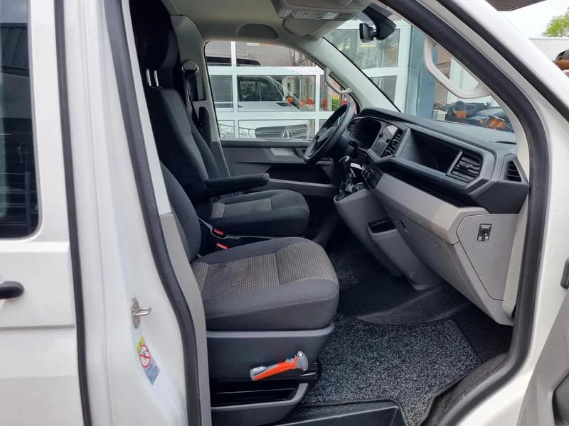 Kleintransporter Transporter 2.0 TDI 150 PK DSG Automaat Euro 6 Transporter 2.0 TDI 150 PK DSG Automaat Euro 6- Photo 8