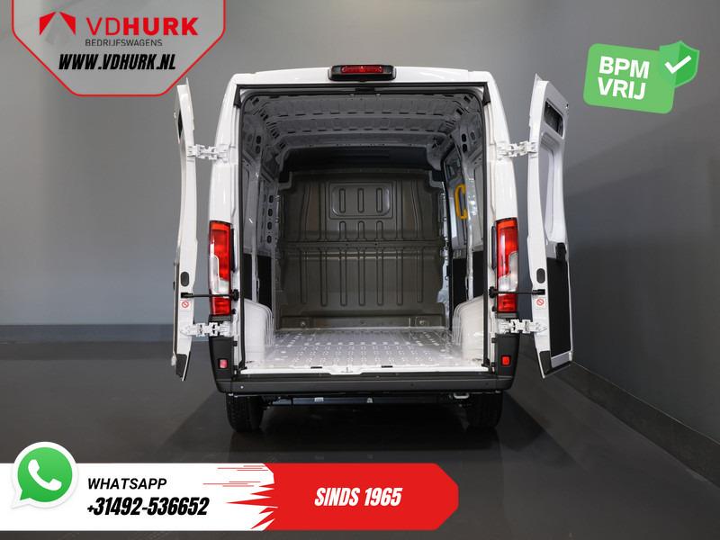 Kastenwagen Movano 35 2.2 CDTI 140 pk Aut. ZF L2H2 BPM VRIJ! Virtual Cockpit/ Carplay/ Climate/ 270Gr. Deuren/ Navi/ Camera/ Cruise/ PDC/ DAB Movano 35 2.2 CDTI 140 pk Aut. ZF L2H2 BPM VRIJ! Virtual Cockpit/ Carplay/ Climate/ 270Gr. Deuren/ Navi/ Camera/ Cruise/ PDC/ DAB- Photo 5