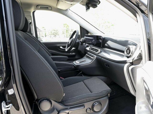 Personentransporter V 220 d STYLE kompakt,6Sitzer,Distronic,AHK V 220 d STYLE kompakt,6Sitzer,Distronic,AHK- Photo 4