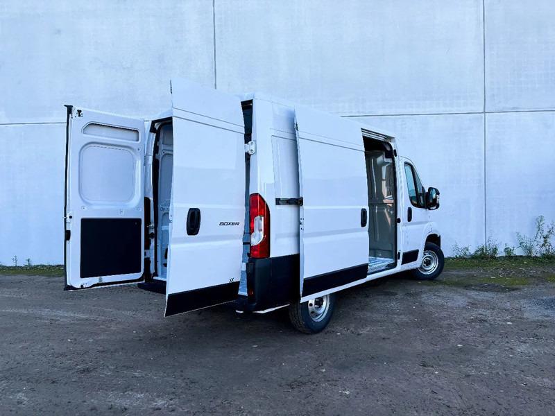 Kleintransporter Boxer Boxer L2H2 | Leasing Boxer Boxer L2H2 | Leasing- Photo 7