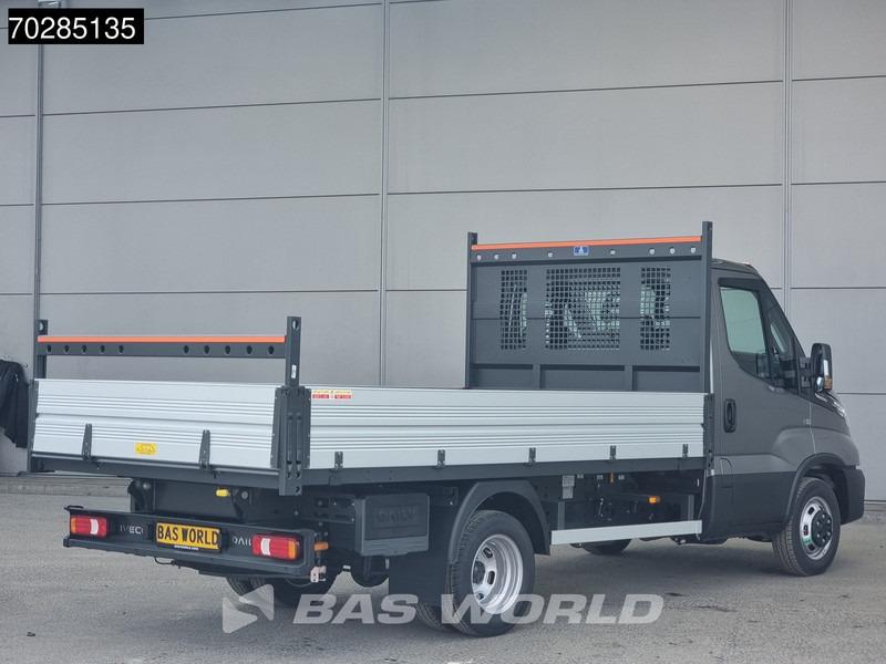 Pritschenwagen Daily 35C21 3.0L 210PK Automaat Open Laadbak 2025 ACC Airco CarPlay Pritsche Pickup Open Box 3m3 Airco Daily 35C21 3.0L 210PK Automaat Open Laadbak 2025 ACC Airco CarPlay Pritsche Pickup Open Box 3m3 Airco- Photo 5