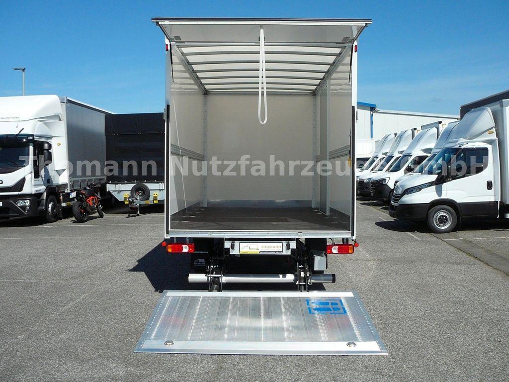 Koffer Transporter- Photo 9