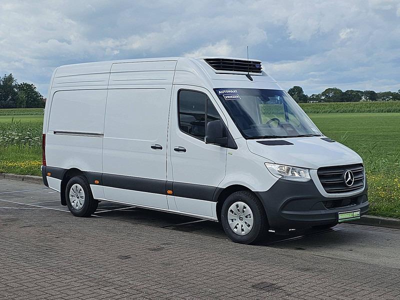 Kühltransporter Sprinter 317 L2H2 Koelwagen D/N! Sprinter 317 L2H2 Koelwagen D/N!- Photo 5