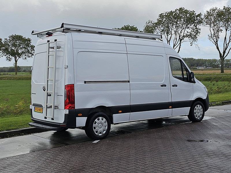 Panel van Sprinter 314 CDI L2H2 Sprinter 314 CDI L2H2- Photo 3