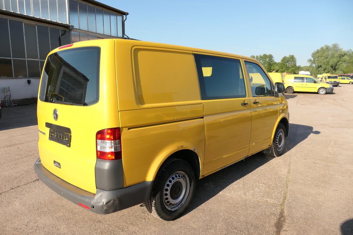 Kleintransporter T5 Transporter 2.0 TDI PARKTRONIK EURO-5 2xSCHIE T5 Transporter 2.0 TDI PARKTRONIK EURO-5 2xSCHIE- Photo 4